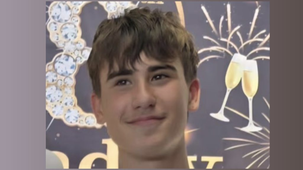 ഈ-ബൈക്ക് അപകടത്തിൽ 14-കാരന് ദാരുണാന്ത്യം