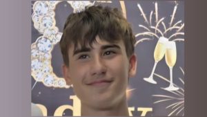 ഈ-ബൈക്ക് അപകടത്തിൽ 14-കാരന് ദാരുണാന്ത്യം