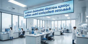 കാൻസർ ചികിത്സയിൽ നിർണായക മുന്നേറ്റം; പ്രതീക്ഷ പകർന്ന് ഓസ്‌ട്രേലിയൻ ഗവേഷകർ