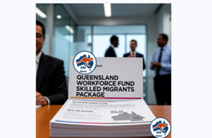 Queensland Launches $6.8M Workforce Fund for Skilled Migrants